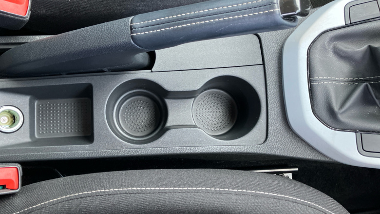 SEAT Arona 1.0 TSI SE Technology 5dr Petrol Hatchback